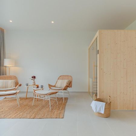 Villa Selene ラバック エクステリア 写真